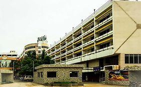 Femina Hotel
